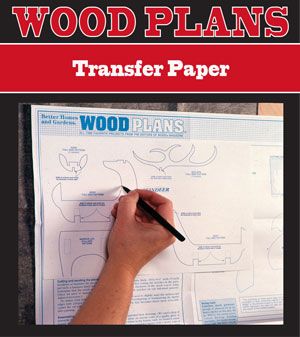 Transfer Paper
